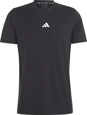 Produktbild von Adidas D4T Tee Black Black 3Xl