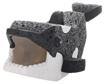 Produktbild von Hobby Orcy 1 - Dekoration für Aquarium