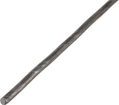 Produktbild von Alberts Rundstange | Stahl roh, warmgewalzt | 2000 x Ø 12 mm