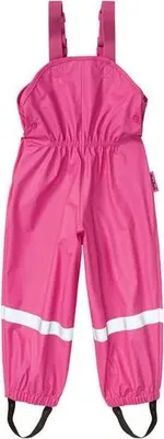 Produktbild von Playshoes Regenhose pink 110/116