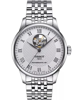 Immagine prodotto di Tissot Le Locle T006.407.11.033.02
