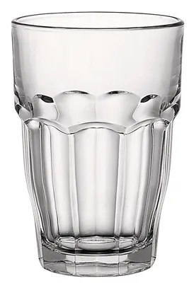 Produktbild von Bormioli Glas Rock Bar 360 ml
