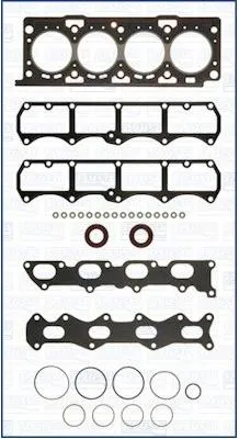 Produktbild von AJUSA 52188000 Zylinderkopf Dichtungssatz für FIAT Doblo Cargo (223) Doblo Kombi (119, 223) STILO (192) STILO Multi Wagon (192) MULTIPLA (186)