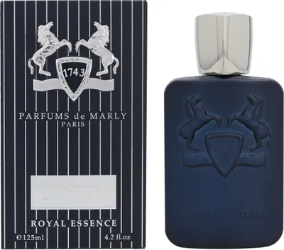 Produktbild von Parfums De Marly Layton Edp Spray