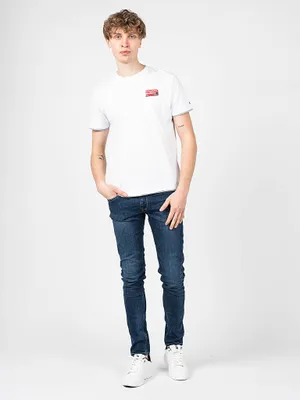 Obrázok produktu pre Pepe Jeans Jeans "Finsbury" - PM206321DM04 | Finsbury - Blue- Veľkosť: 32(EU)
