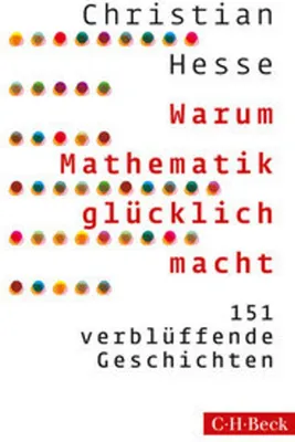 Obrázok produktu pre Warum Mathematik glücklich macht