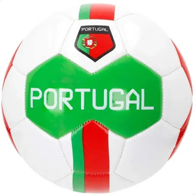 Image de Actif Portugal Football Blanc 5 Blanc 5