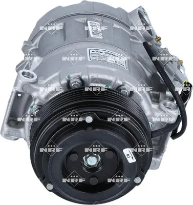 Produktbild von NRF 32832 7SBU17C Klimaanlage Klimakompressor PAG 46 R1234yf für BMW 3 Touring (E91) 3 Limousine (E90) 1 Schrägheck (E87) 5 Limousine (E60) 5 Touring