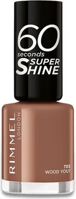 Immagine prodotto di Smalto 60 Seconds Super Shine Rimmel London