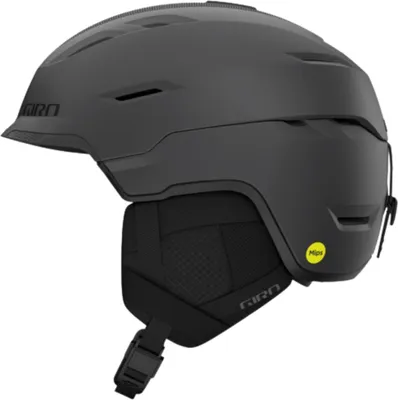 Produktbild von Giro Tor Spherical MIPS Skihelm für Erwachsene graphit S