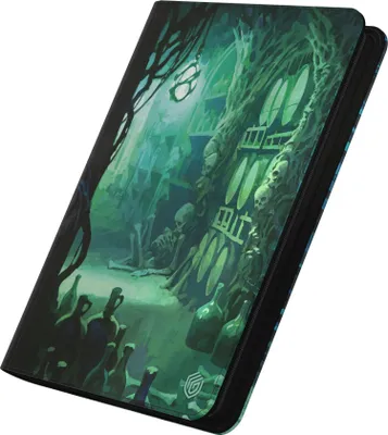 Zdjęcie produktu dla ULTIMATE GUARD UGD011499, Portfolio kart, Wielobarwny, 1 szt.