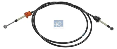 Produktbild von DT Spare Parts 2.33346 Seilzug Schaltgetriebe