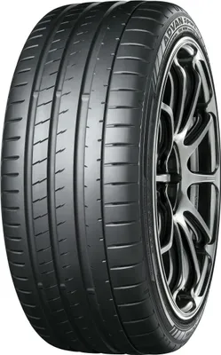Immagine prodotto di Yokohama So car-tyres Advan Sport (V107) ( 245/40 ZR18 (97Y) XL RPB )