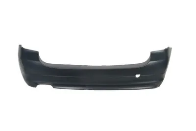Produktbild von BLIC Heckstoßstange Stoßfänger Hinten für BMW 3 Touring (E91) 3 Limousine (E90)