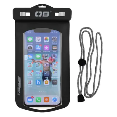 Immagine prodotto di Overboard, borsa, borsa impermeabile per cellulare L nera,