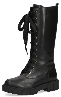 Produktbild von Caprice Damen Elegante Stiefel 9-25654-29 Schwarz