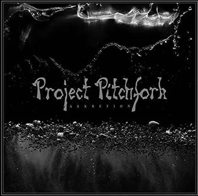 Obrázok produktu pre Akkretion (Limited-Earbook-Edition)