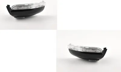 Produktbild von Spiegelblinker passend für VW Golf VI 5K1 AJ5 517 10/08- Set Li R 5K0949101 6R0949101D 5K0949102 6R0949102D Johns
