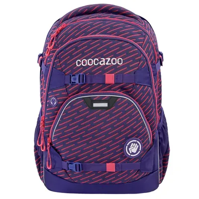 Zdjęcie produktu dla Plecaki szkolne Coocazoo