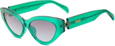Produktbild von Damensonnenbrille Tous STOB84S550T52 Ø 55 mm