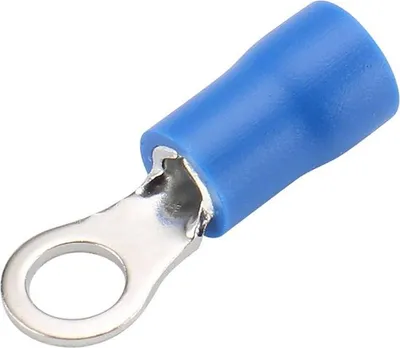 Produktbild von Überbrückungskabel Rv2-8 Blaue Schleife (50)