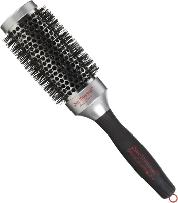 Zdjęcie produktu dla Szczotka do włosów Olivia Garden Pro Thermal Anti-Static Brush 43 mm