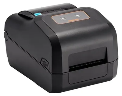 Obrázek produktu pro Bixolon XD5-40T, Přímý tepelný přenos, 203 x 203 DPI, 152 mm/s, Kabel, Černá