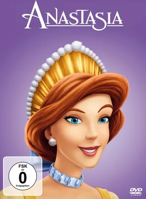 Produktbild von Anastasia
