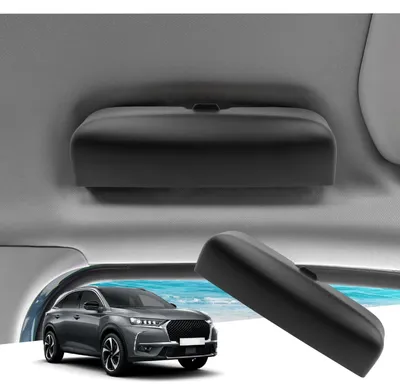 Immagine prodotto di Portaocchiali da sole, organizer per accessori auto
