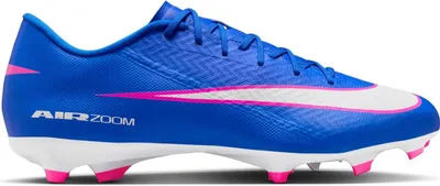 Obrázek produktu pro Nike ZM Vapor 16 FG/MG kopačky  Modré, velikost 46