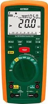 Produktbild von Extech Isolationsmessgerät MG320 (MG320)