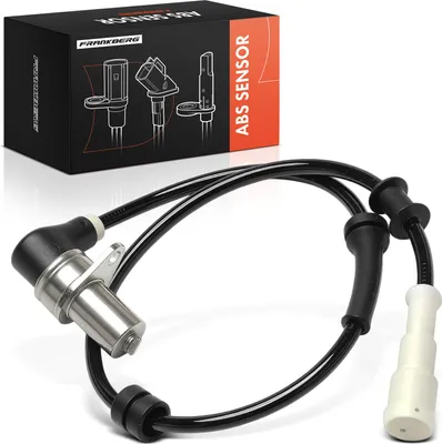 Produktbild von Frankberg 1x ABS Sensor Vorne Links für Renault Espace II J/S63 1991-1996