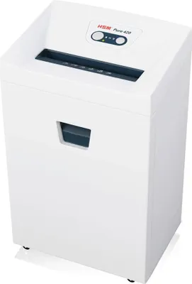 Immagine prodotto di Trituratore HSM Pure 420 (3,9)