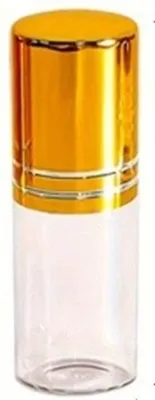 Produktbild von GKA Parfüm Duftroller Parfümroller lila Blüten Roll-On für unterwegs Parfümöl aus Frankreich sehr intensiv