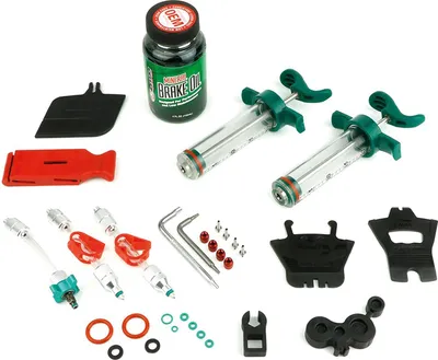 Immagine prodotto di Kit di spurgo SRAM "Professional" Per sistemi frenanti idraulici