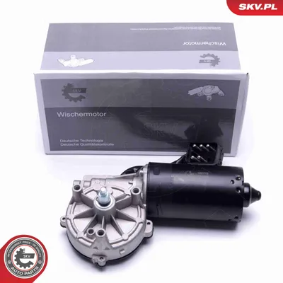 Produktbild von ESEN SKV 19SKV172 Wischermotor Vorne passend für MERCEDES-BENZ 190 (W201)