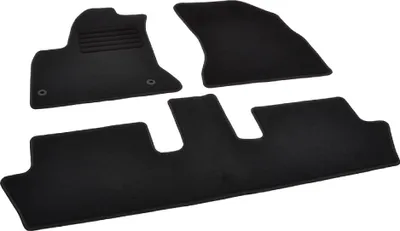 Produktbild von Fußmatten passend für CITROEN C4 Picasso 2006-2013 5m