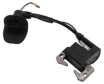 Image de Bobine d'allumage de rechange pour moteur 2 temps de 47 cm³ et 49 cm³ (mini-moto, quad, VTT)