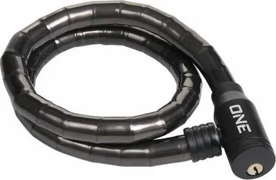 Obrázok produktu pre Iron 3.0 zámok na bicykel variant 38536