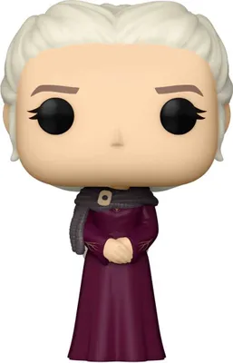 Zdjęcie produktu dla Funko Pop! Rhaenyra Targaryen House of the Dragon 3 - Figurka winylowa