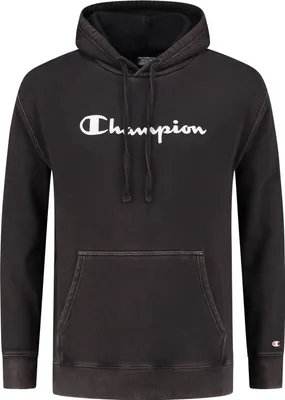 Produktbild von Champion Old School Kapuzenpullover Herren