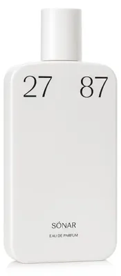 Obrázek produktu pro 27 87 Sónar EDP 87 ml UNISEX