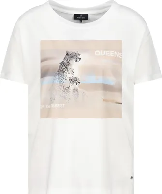 Produktbild von Monari GmbH (59) T-Shirt, off-white 102 102 46