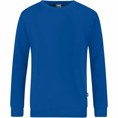Produktbild von Jako Organic Sweat Herren - Royal