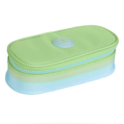 Produktbild von Schulmäppchen-Satchel COOLPACK CAMPUS GRADIENT MOJITO