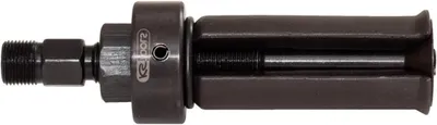 Productafbeelding van Precisie Binnentrekker - Lager Trekker - Lagers Verwijderen - Gespleten Schacht - 50-60mm - Metaal