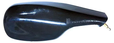 Obrázek produktu pro Schválené levé zrcátko FAR 1015 černé