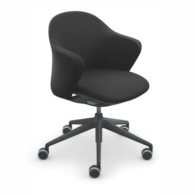 Produktbild von Sedus Home Office Drehstuhl mit Rollen se:flair