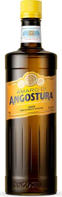 Produktbild von Amaro di Angostura 35% Vol. 0,7l