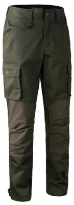 Obrázok produktu pre Pánske strečové nohavice Deerhunter Rogaland (Adventure Green) veľkosť 48